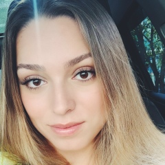 Мария Кащенко, 27.09, Москва