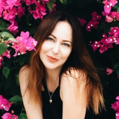 Olga Kravets, 03.03, Харьков