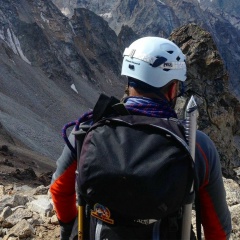 Павел Б, Москва