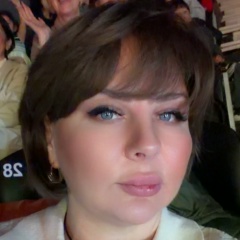 Милена Ефремова, 07.07.1984, Киев