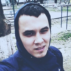 Рустем Мырзакельдиев, 10.03.1991, Шымкент