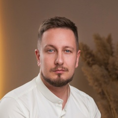 Владимир Трубин, Севастополь