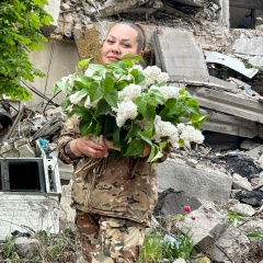 Елена Лаврентьева, 08.08, Санкт-Петербург