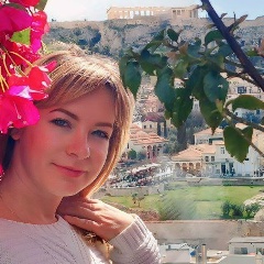 Лена Малакуцко, Мариуполь