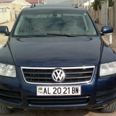 Berdi Amanow, 22.11.1982, Балканабад