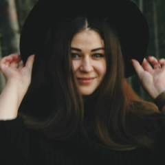 Olga Alifirenko, 19.07.1991, Таллин