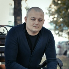 Андрей Андреев, 24.11, Киев