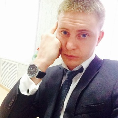 Денис Аниканов, 20.08, Тула
