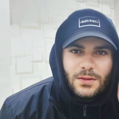 Gio Nadibaidze, Тбилиси