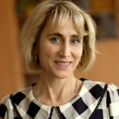 Светлана Шавель, 26.12, Минск