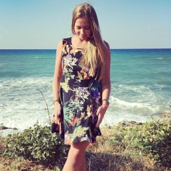 Анастасия Котыхова, 12.09.1989, Москва