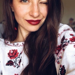 Alya Nash, 20.02, Roma