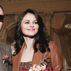 Александра Токарева, 01.03.1989, Санкт-Петербург