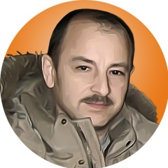Николай Хаматов, 02.12.1958, Челябинск
