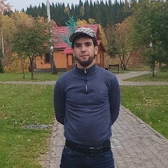 Абай Абылкасов, 19.09