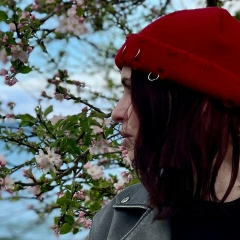 Лена Дубровская, 05.01