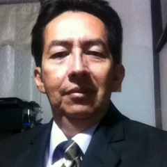 Roberto Caballero, 05.06, Bogotá