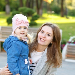Анастасия Погудина