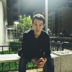 Мейрамбек Алдияров, 15.02