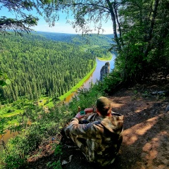 Данил Князев, 07.01.1989, Екатеринбург