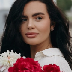 Виктория Матанцева, 21.07