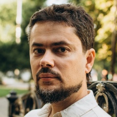 Даниил Горский, 08.04.1985, Краснодар