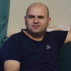 Виктор Школенко, 17.08, Самара