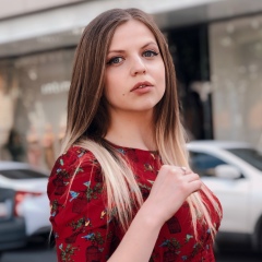 Виолетта Ширкова, 21.10, Харьков