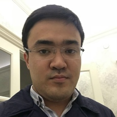 Meirzhan S., 29.04, Алматы