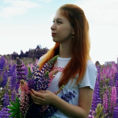Таня Сударских, Томск