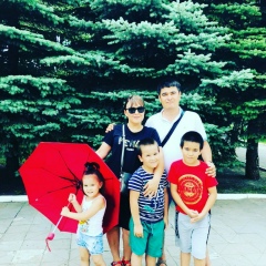 Наиля Гамзатова, 20.04.1985, Актау