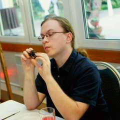 Александр Соловьёв, 04.05.1989, Москва