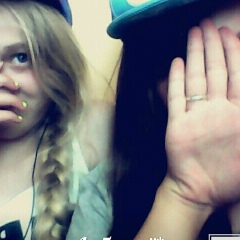 Аня Бибикова, 13.09.1999, Новосибирск