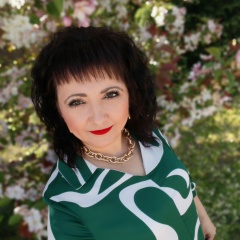 Юлия Славакова, 13.09.1984, Искитим