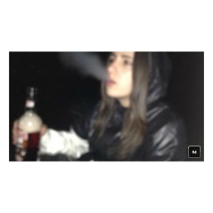 Maeva De Vargas, 18.07.2001