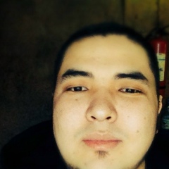 Баглан Абылкас, 22.05, Алматы