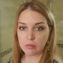 Мария Сухих, 13.03, Санкт-Петербург