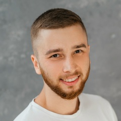 Саша Зайцев, 05.10, Херсон