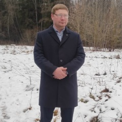 Влад Романенко, Москва