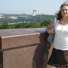 Алия Гаджибеклинская, 25.07