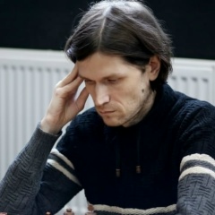 Данила Александров, 31.12, Санкт-Петербург