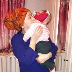 Зарина Аккулиева