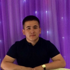 Жандос Жандос, 14.04.1901, Кызылорда