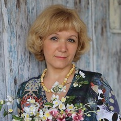 Татьяна Захарова, 23.05, Омск