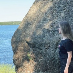 Александра Пеуша, 03.05.1983, Санкт-Петербург