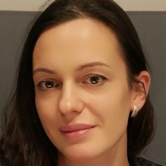 Анна Цитович, 10.09, Санкт-Петербург