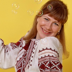 Светлана Литвиненко, 01.02.1984, Киев