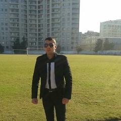 Tabriz Mammedli, 01.01, Товуз