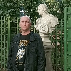 Михаил Михайлов, 30.04.1974, Санкт-Петербург