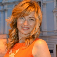 Елена Варфоломеева, 06.04.1978, Санкт-Петербург
